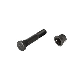 Resim 4140 - 4139 - 4136 Ford Arka Frezeli 129 Mm Bijon Somun Set 