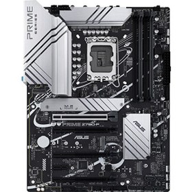 Resim Asus Prime Z790-P Intel Z790 LGA1700 7200 MHz DDR5 ATX Anakart Asus