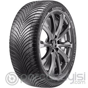 Resim 225/60R17 103V XL Solus 4S HA32 Kumho 