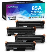 Resim HP Pro P1102w P1109w M1212nf M1217nfw M1522n M1522nf M1130 M1132 P1006 P1009 Printer 4 ADET 