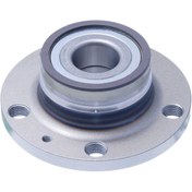 Resim Wisco Porya Arka Sol-sag Vw Polo Skoda Octavıa 1.0 [6q0598611] 