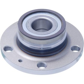 Resim Wisco Porya Arka Sol-sag Vw Polo Skoda Octavıa 1.0 [6q0598611] 