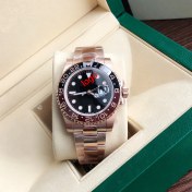 Resim 2xudc Şekil_-2'de Gösterildiği Gibi En Kaliteli Özel Logo Ahşap Saat Kutusu Ahşap Hediye Paketleme Rolex Için Yeşil Kutu (Yurt Dışından) 