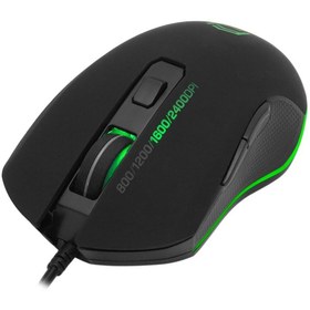 Resim anonim Frisby Programlanabilir RGB 10.000 Dpi Oyuncu Kablolu Mouse 