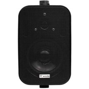 Resim Westa WS-402TB Sütun Tipi Hoparlör - Siyah 