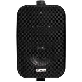 Resim Westa WS-402TB Sütun Tipi Hoparlör - Siyah 