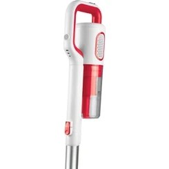 Resim Conti CMS-501 Tower Elektrikli Süpürge Kırmızı 