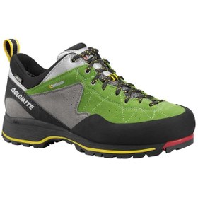 Resim Dolomite Steinbock Low GTX Trekking Erkek Ayakkabı-YEŞİL 