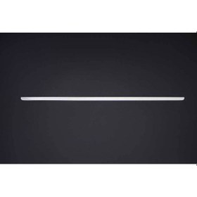 Resim Renault Megane 2 Krom Bagaj Alt Çıta 2004-2010 Arası 