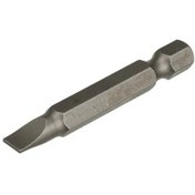 Resim Düz Bits Uç (slot) - 5,5x50 (30 ) 