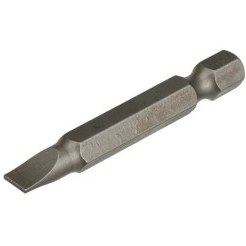 Resim Düz Bits Uç (slot) - 5,5x50 (30 ) 