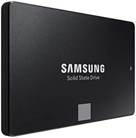 Resim SAMSUNG 870 EVO 1TB 2,5 Inç SATA III Dahili SSD (MZ-77E1T0B/AM) 