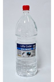Resim LİFE CODE PREMİUM SAF SU PURE WATER 2 LİTRE 