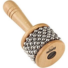 Resim Nino NINO701 Cabasa (Small) 