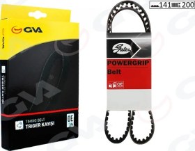 Resim Triger Kayışı 141x200 Fıesta-mondeo-cmax-bmax-kuga-connect-courıer-brl-c4-pıcasso-ds3 1.5tdcı-1 Fm5q6k288aa 16105776 
