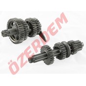 Resim Genel Markalar Lifan 100 Terra Vites Dişli Seti 