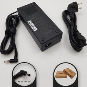 Resim MSI Katana GF76 11UC Notebook Adaptör 