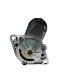 Resim Opel Astra 1991-2005 Arası 1.4 İ Hella Marka Marş Motoru 