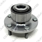 Resim Ön Teker Poryası Focus Iı-c-maxi 03 11 Volvo S40-c30-v50-c70 Iı -04 12 2471709 Gmb Gh21190m 