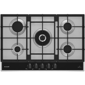 Resim Arçelik OMD D 752 DWI Ankastre Ocak 