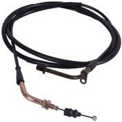 Resim FALCON SOFT 50 KMT50 GAZ TELİ Or. 