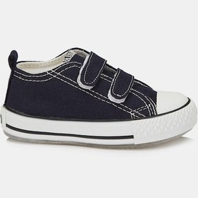 Resim Vicco Pino Işıklı Unisex Bebek Lacivert Spor Ayakkabı Lacivert 