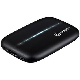 Resim Corsair 10GAR9901 Elgato HD60 S+ Game Capture Görüntü Yakalama Kartı 