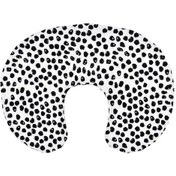 Resim Shineyee Bebek Emzirme Yastığı Kılıfı - Yıkanabilir, Fermuarlı, Çıkarılabilir U Şeklinde Kılıf Sadece Kılıf 