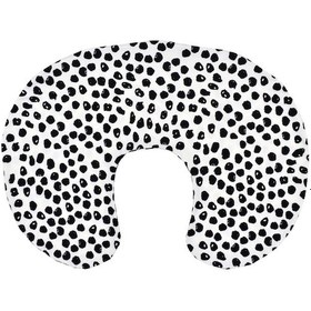 Resim Shineyee Bebek Emzirme Yastığı Kılıfı - Yıkanabilir, Fermuarlı, Çıkarılabilir U Şeklinde Kılıf Sadece Kılıf 