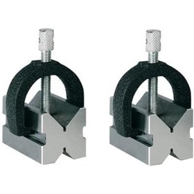 Resim Proxxon 24262 V Kanallı Kıskaç 