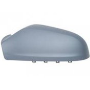 Resim Opel Astra H 2004 Sonrası Ayna Kapağı Sağ Gri 