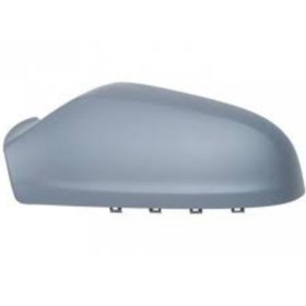 Resim Opel Astra H 2004 Sonrası Ayna Kapağı Sağ Gri 
