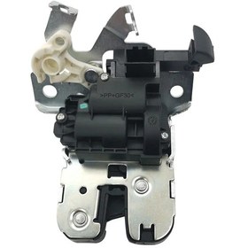 Resim Bagaj Kılıdı Seat Ateca 16 3v0827505 