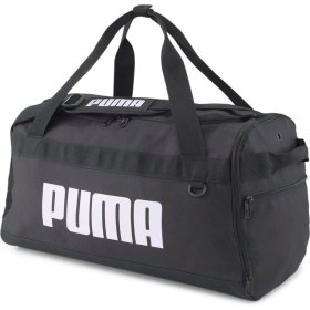 Resim Puma Challenger Duffel Unisex Siyah Spor Çanta.01 