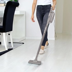 Resim FANTOM Pratıc-S P1200 Toz Torbasız Dikey Süpürge 