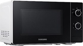 Resim Samsung SAMS mikrodalga fırın MS20A3010AH/EG 