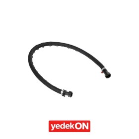 Resim AGCO Yakıt Hortumu - Massey Ferguson / Fendt / Valtra | ACW044029A 