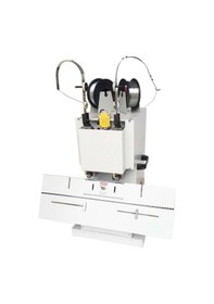 Resim Uber Wh100 Dikiş Makinesi Yedek Tel 