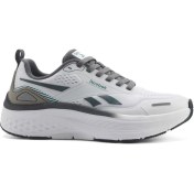 Resim Reebok MOON FLEX II Beyaz Erkek Koşu Ayakkabısı 