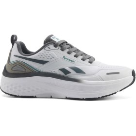Resim Reebok MOON FLEX II Beyaz Erkek Koşu Ayakkabısı 