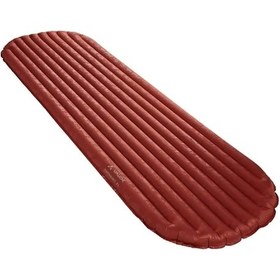 Resim Vaude Performance 7l Şişme Mat 45159 Bordo 