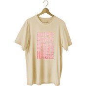 Resim Bluu Hmblepink Spor T-Shirt Bisiklet Yaka (532939608) 