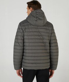 Resim Skechers Outerwear Polar Lining Padded Erkek Mont 