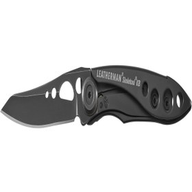 Resim STOREMAX KB All Çakı, Siyah 1178367 