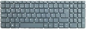 Resim Lenovo Pc5C-Tr, Pc5C-Tur Notebook İle Uyumlu Klavye, Füme V.2 
