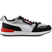 Resim Puma R78 Erkek Günlük Ayakkabı 37311766 Çok Renkli 