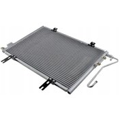 Resim Delphı Klima Radyatörü Tsp0225133 Kangoo 09- KNO-DELPHI-TSP0225133 