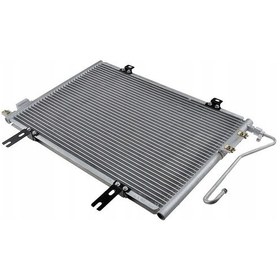 Resim Delphı Klima Radyatörü Tsp0225133 Kangoo 09- KNO-DELPHI-TSP0225133 