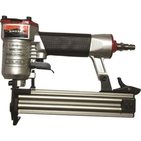 Resim Havalı Çivi Tabancası F32 - Güçlü ve Kullanım Kolaylığı Sağlayan Araç 