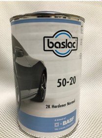 Resim Baslac 50-20 Normal Sertleştirici 1 Lt 